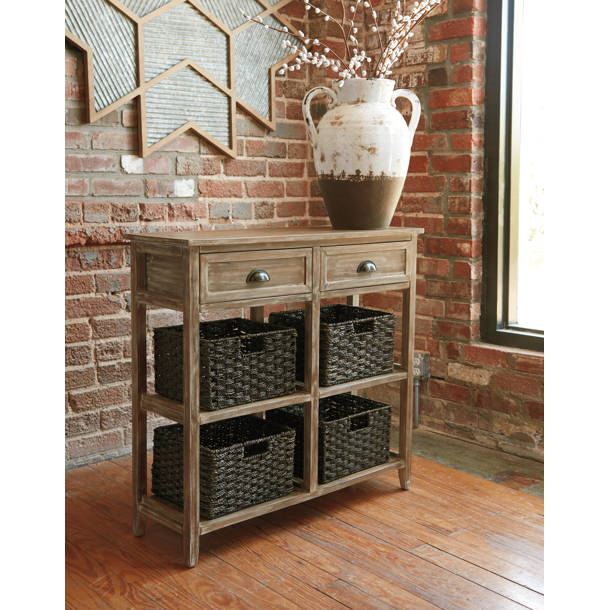 August Grove® Altenpohl End Table & Reviews Wayfair